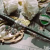 Narzissa Malfoy Zauberstab - Charakter Edition