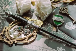 Narzissa Malfoy Zauberstab - Charakter Edition
