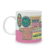 NCT - Got My Back Tasse