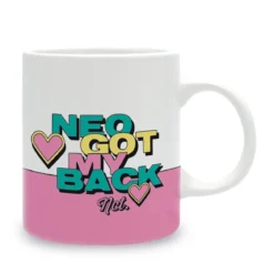 NCT - Got My Back Tasse
