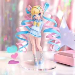 Needy Streamer Overload - OMGkawaiiAngel Figur Internet Yamero Version