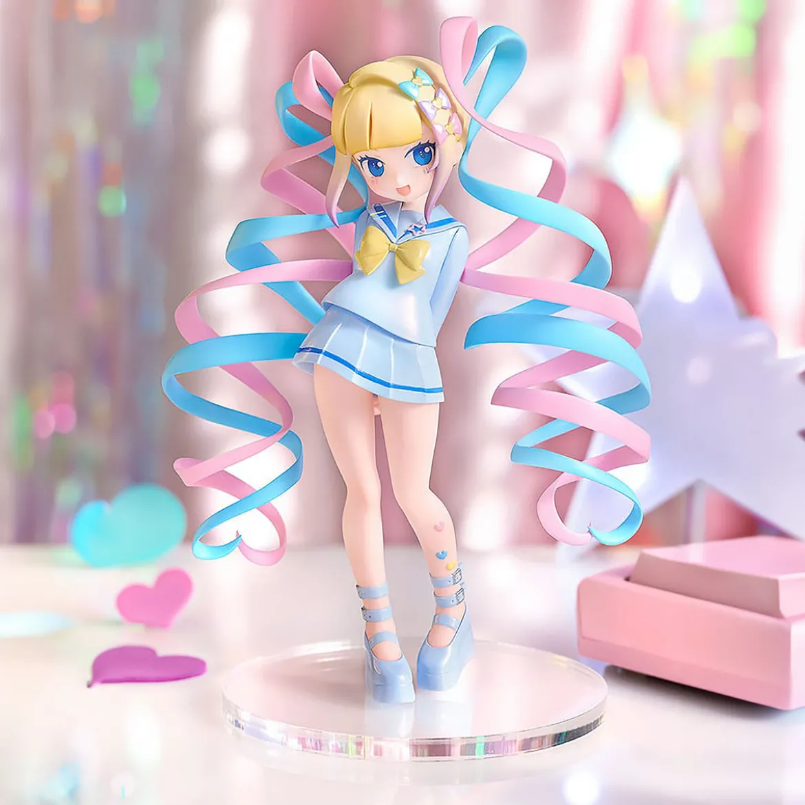 Needy Streamer Overload - OMGkawaiiAngel Figur Internet Yamero Version