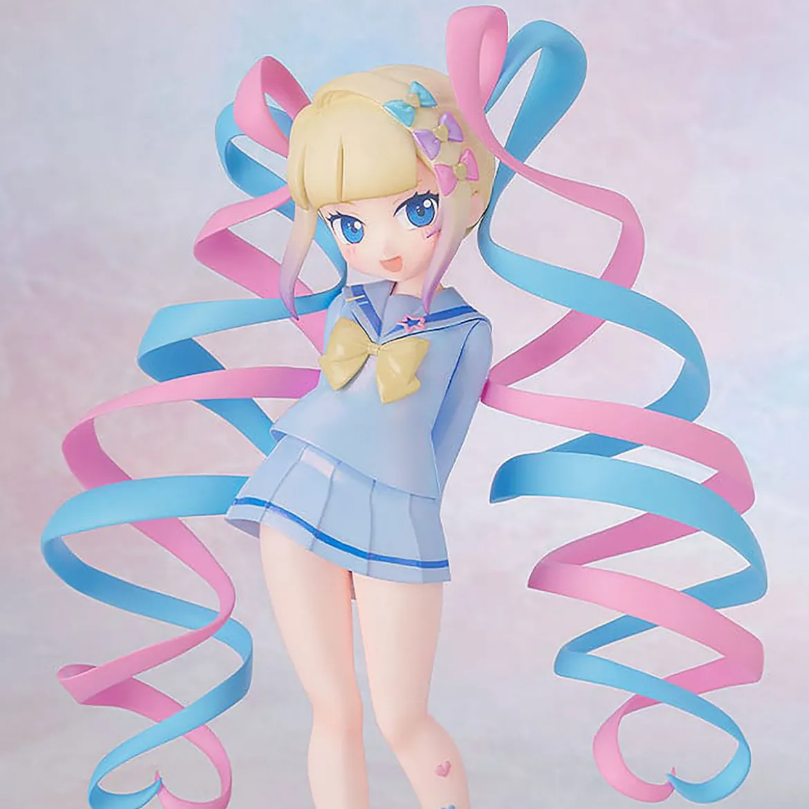 Needy Streamer Overload - OMGkawaiiAngel Figur Internet Yamero Version