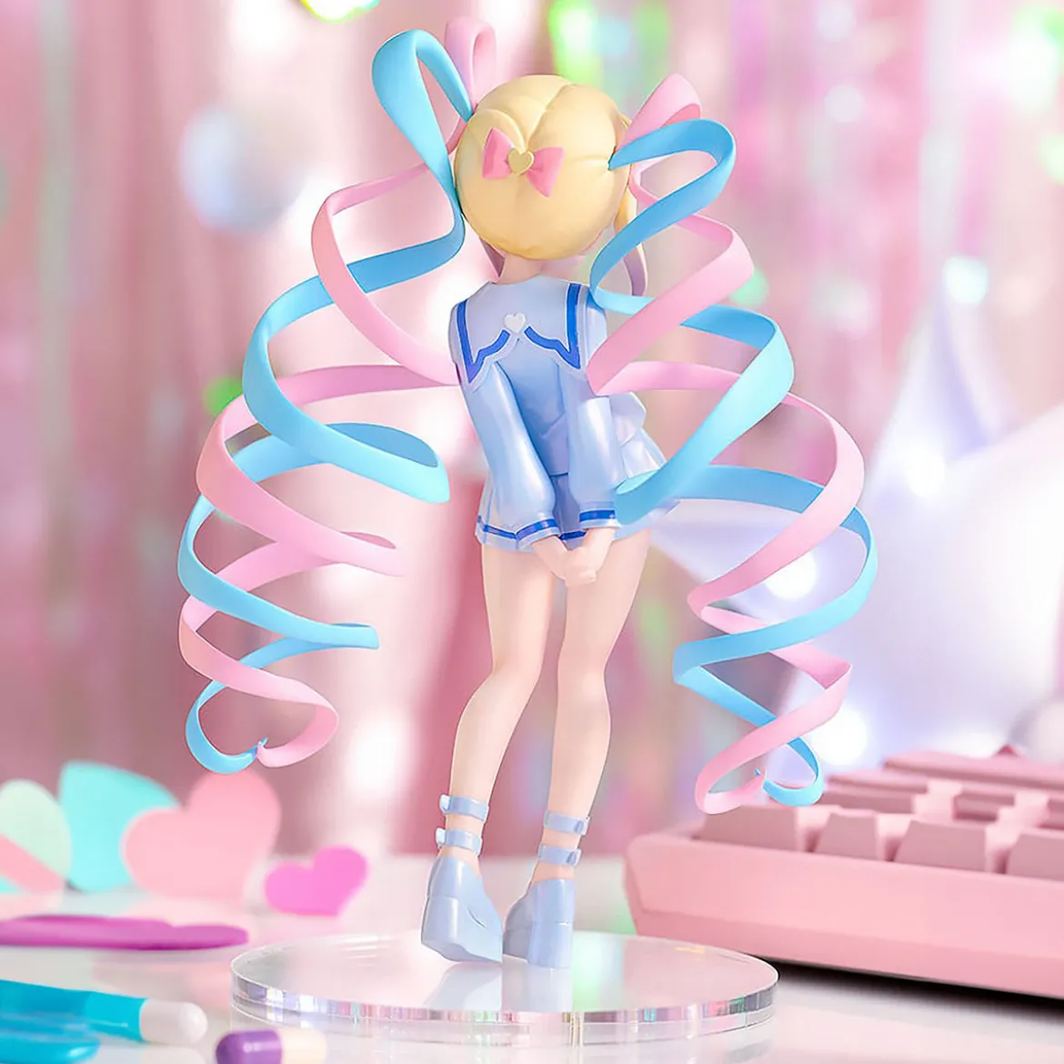 Needy Streamer Overload - OMGkawaiiAngel Figur Internet Yamero Version