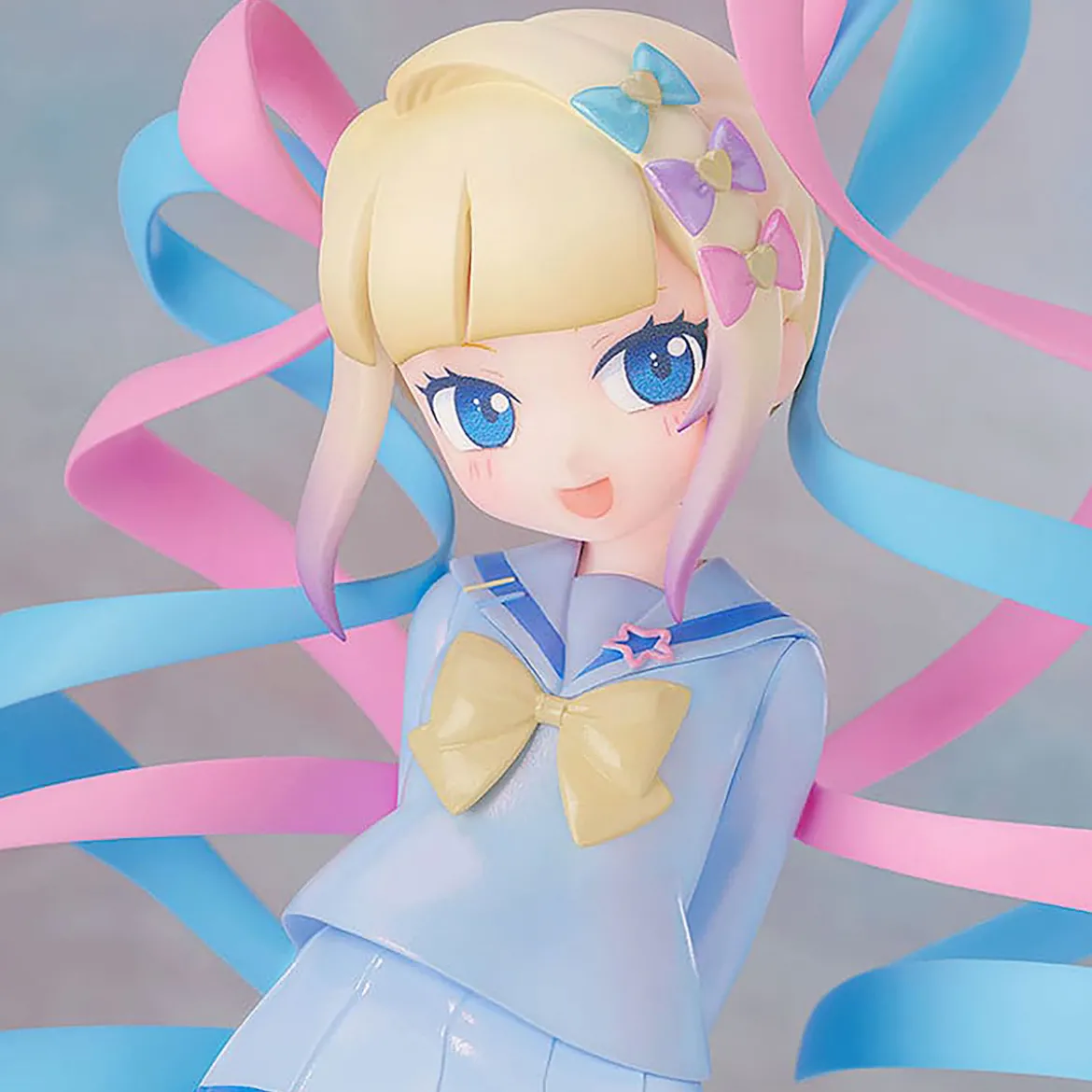 Needy Streamer Overload - OMGkawaiiAngel Figur Internet Yamero Version