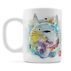 Nekotoro Tasse für Totoro Fans