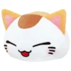 Nemuneko Cat Plüschfigur B Ver. 35 cm