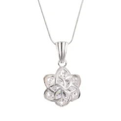 Nenya Anhänger aus Silber