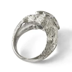 Nenya - Galadriels Ring Silber 925