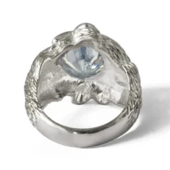 Nenya - Galadriels Ring Silber 925