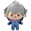 Neon Genesis Evangelion Eva Pocket Plüschfigur Kaworu 10 cm