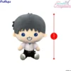 Neon Genesis Evangelion Eva Pocket Plüschfigur Shinji 17 cm