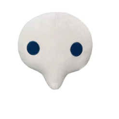Neon Genesis Evangelion Eva Pocket Plüschfigur 4th Angel 16 cm