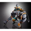 Neon Genesis Evangelion Metal Build Diecast Actionfigur Eva