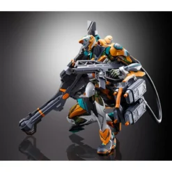 Neon Genesis Evangelion Metal Build Diecast Actionfigur Eva