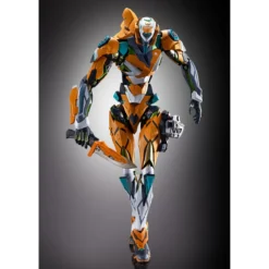 Neon Genesis Evangelion Metal Build Diecast Actionfigur Eva