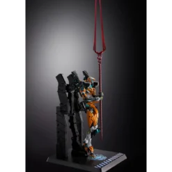 Neon Genesis Evangelion Metal Build Diecast Actionfigur Eva