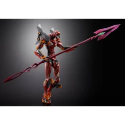 Neon Genesis Evangelion Metal Build Diecast Actionfigur Eva