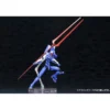 Neon Genesis Evangelion Plastic Model Kit 1/400 EVA-00