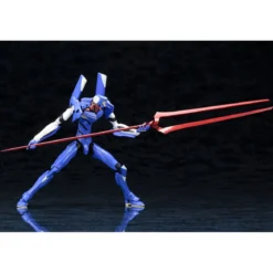 Neon Genesis Evangelion Plastic Model Kit 1/400 EVA-00