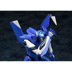 Neon Genesis Evangelion Plastic Model Kit 1/400 EVA-00