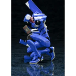 Neon Genesis Evangelion Plastic Model Kit 1/400 EVA-00