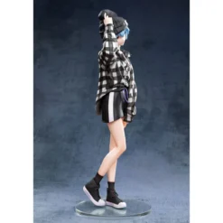 Neon Genesis Evangelion PVC Statue 1/7 Rei Ayanami Ver.