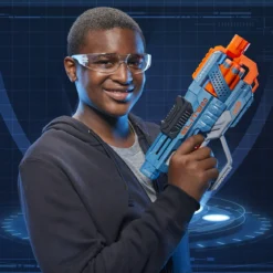 Nerf Elite 2.0 Commander RD-6 Blaster