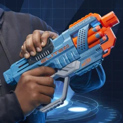 Nerf Elite 2.0 Commander RD-6 Blaster