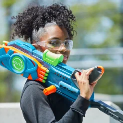 Nerf Elite 2.0 Flipshots Flip-16 Blaster