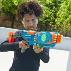 Nerf Elite 2.0 Flipshots Flip-16 Blaster