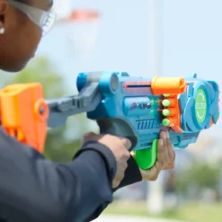 Nerf Elite 2.0 Flipshots Flip-16 Blaster