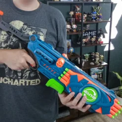 Nerf Elite 2.0 Flipshots Flip-16 Blaster