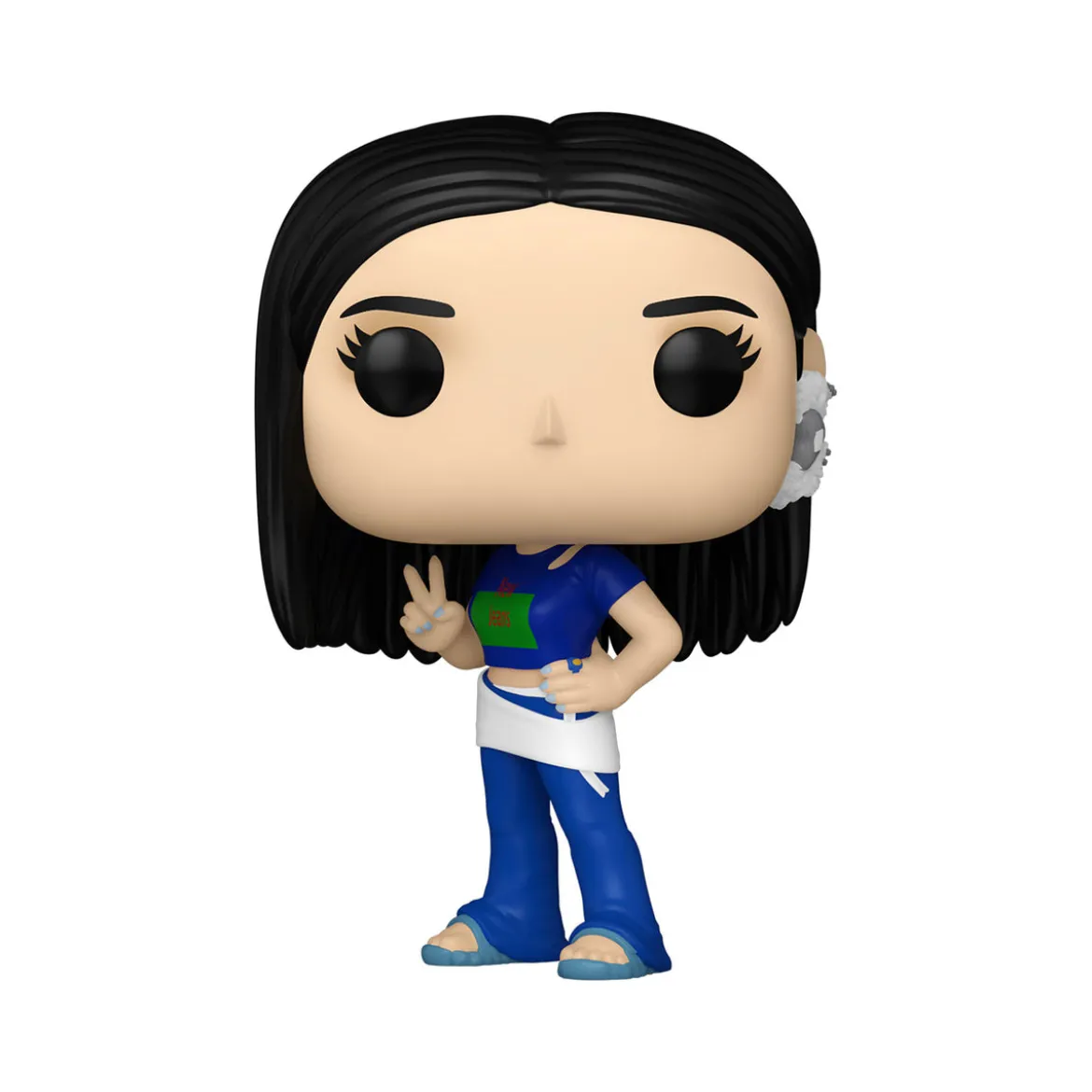 NewJeans - Minji Funko Pop Figur
