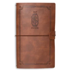 Newt Scamander Notizbuch - Phantastische Tierwesen