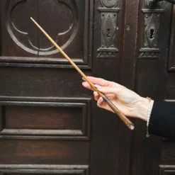 Newt Scamander Zauberstab im Blister - Phantastische Tierwesen