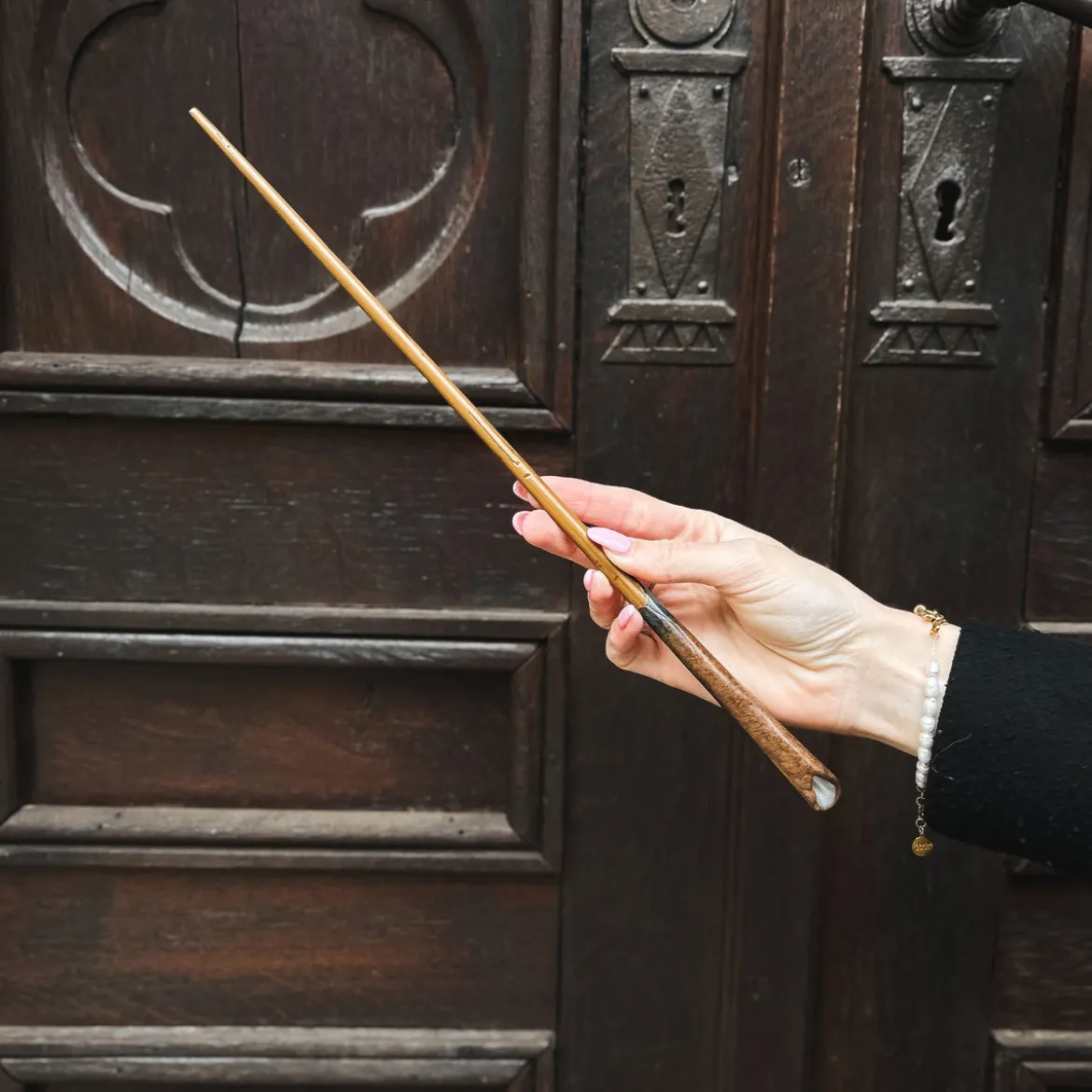 Newt Scamander Zauberstab im Blister - Phantastische Tierwesen