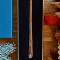 Newt Scamander Zauberstab - Phantastische Tierwesen