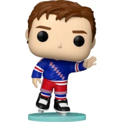 NHL POP! Vinyl Figur Legends- Wayne Gretzky (NYR-FW) 9 cm