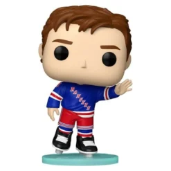 NHL POP! Vinyl Figur Legends- Wayne Gretzky (NYR-FW) 9 cm