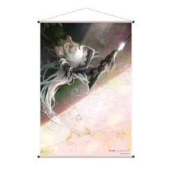 NieR:Automata Ver. 1.1a - A2 Wall Sroll
