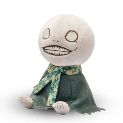 NieR Replicant - Emil Plüsch Figur