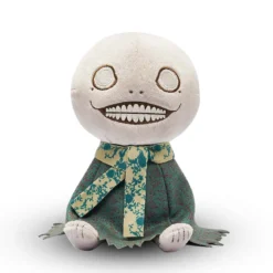 NieR Replicant - Emil Plüsch Figur