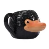 Niffler 3D Tasse - Phantastische Tierwesen