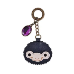 Niffler Face Schlüsselanhänger - Phantastische Tierwesen