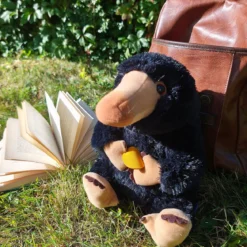 Niffler Plüsch Figur 25 cm - Phantastische Tierwesen