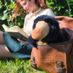 Niffler Plüsch Figur 25 cm - Phantastische Tierwesen