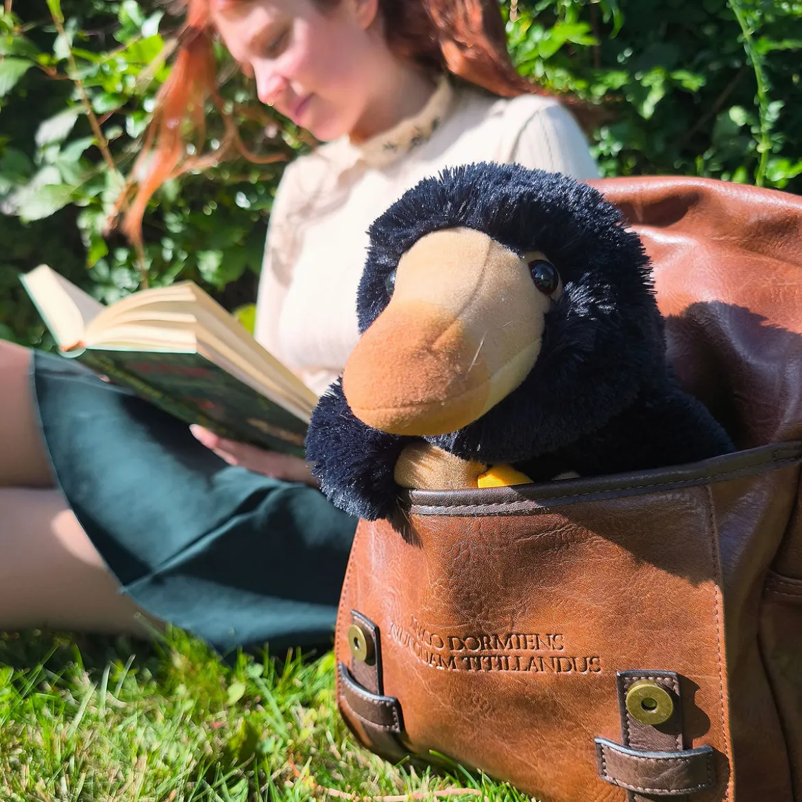 Niffler Plüsch Figur 25 cm - Phantastische Tierwesen