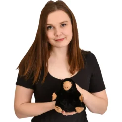 Niffler Plüsch Figur mit Sound 16 cm - Phantastische Tierwesen
