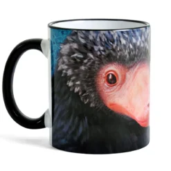 Niffler Schatz - Phantastische Tierwesen Tasse